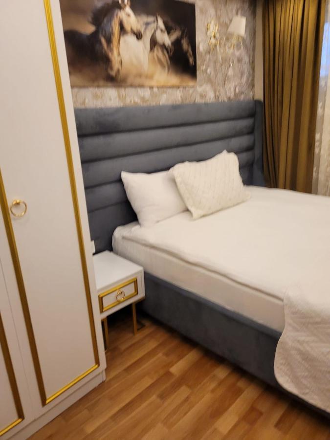 Mr Beyaz Hotel Istanboel