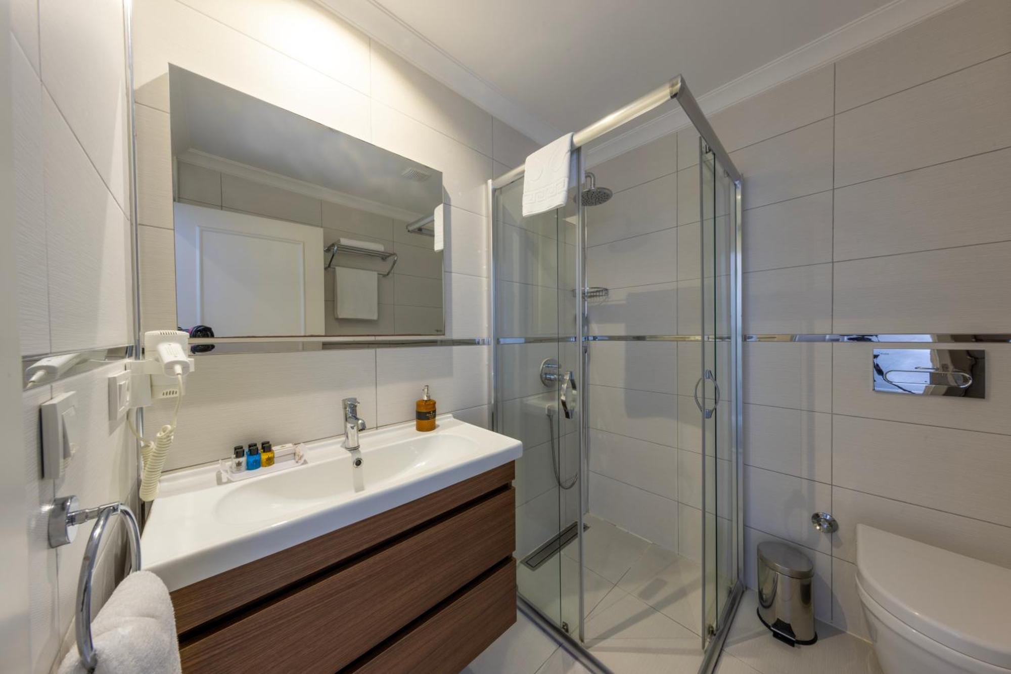 Hotel Mr Beyaz Istanboel