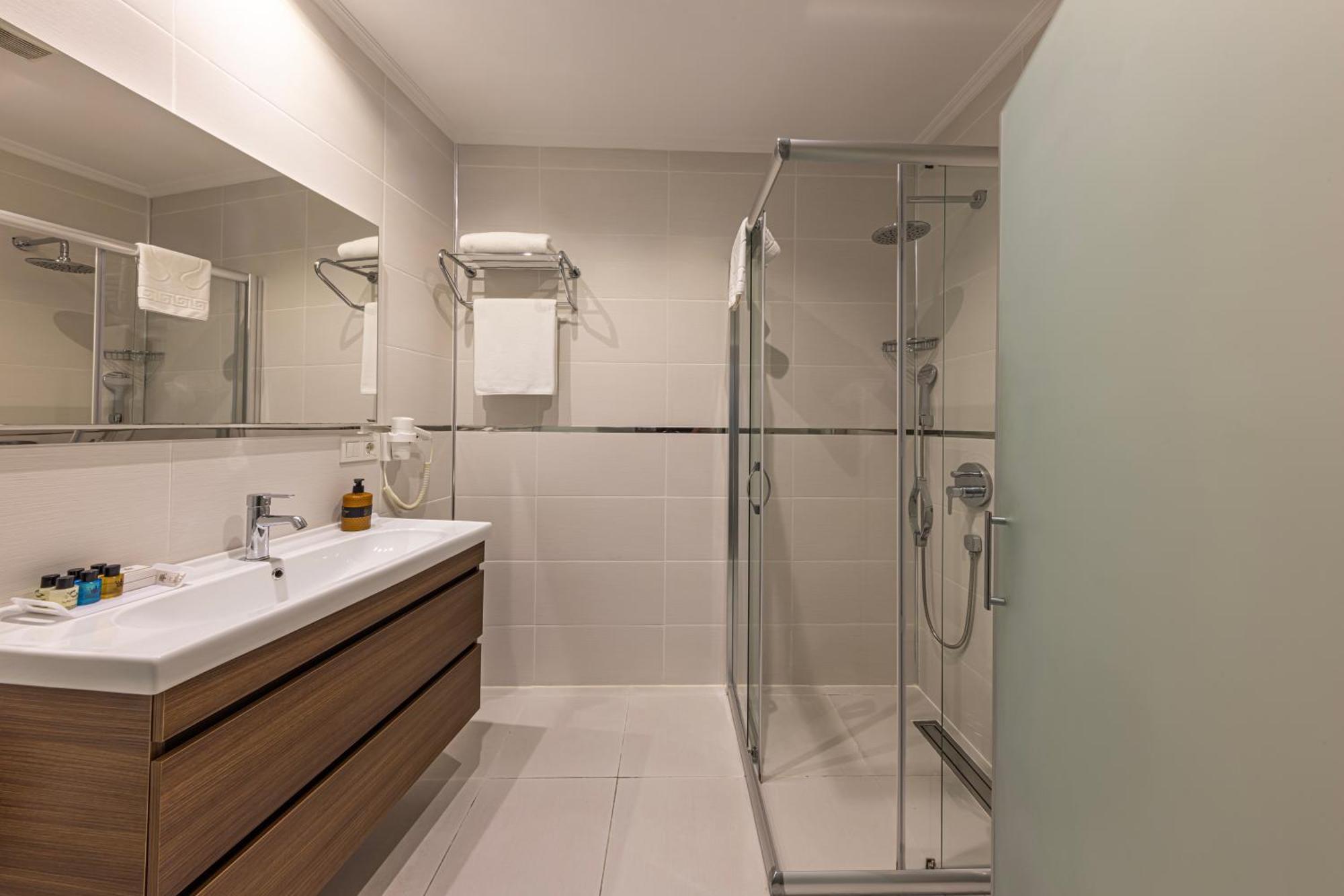 Hotel Mr Beyaz Istanboel