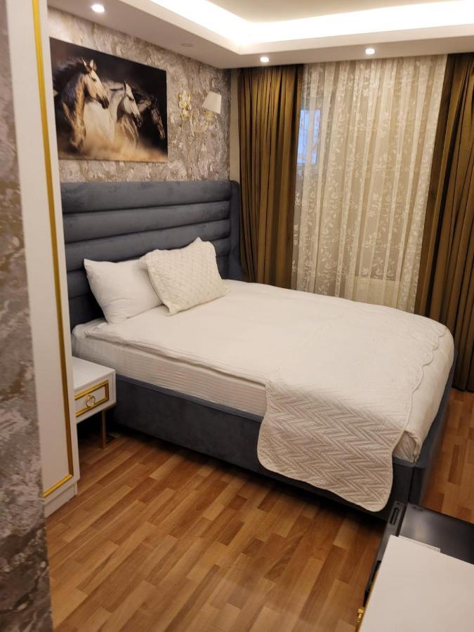 Mr Beyaz Hotel Istanboel