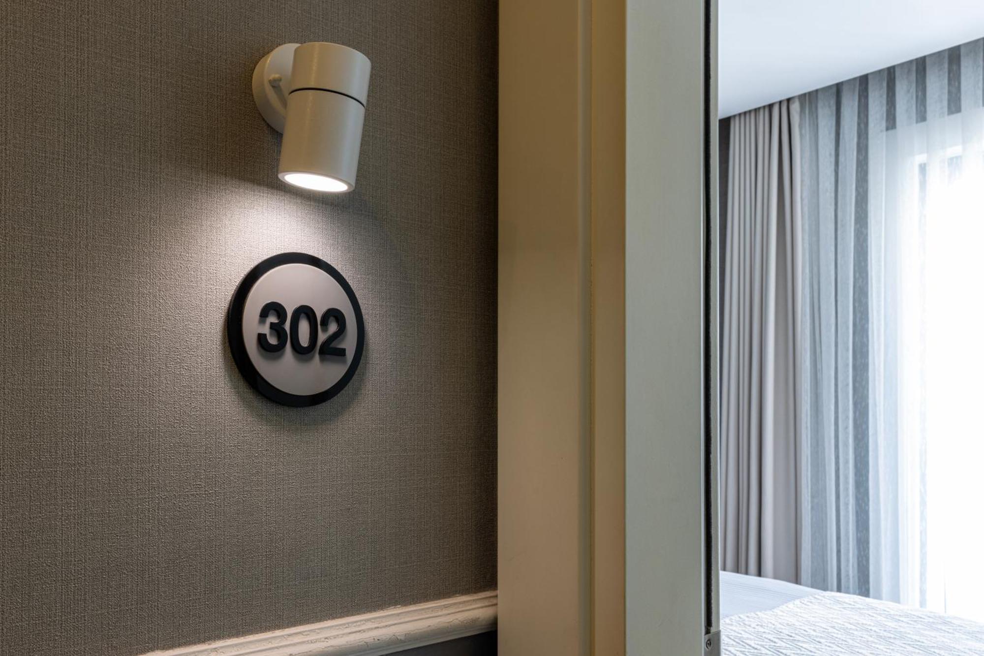 Hotel Mr Beyaz Istanboel