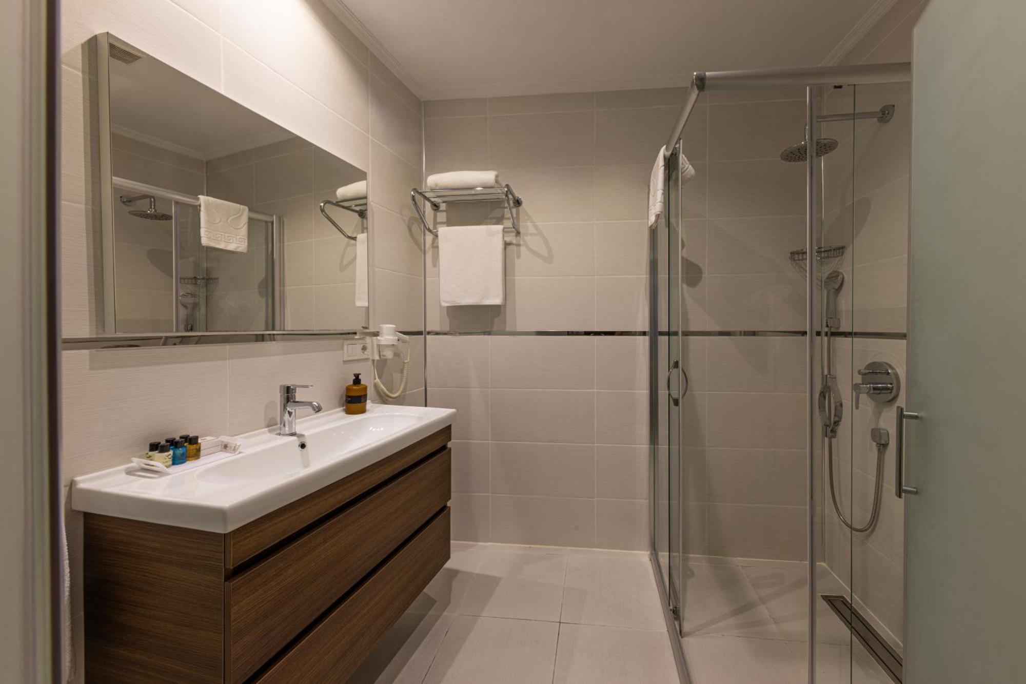 Otel Mr Beyaz Butık İstanbul